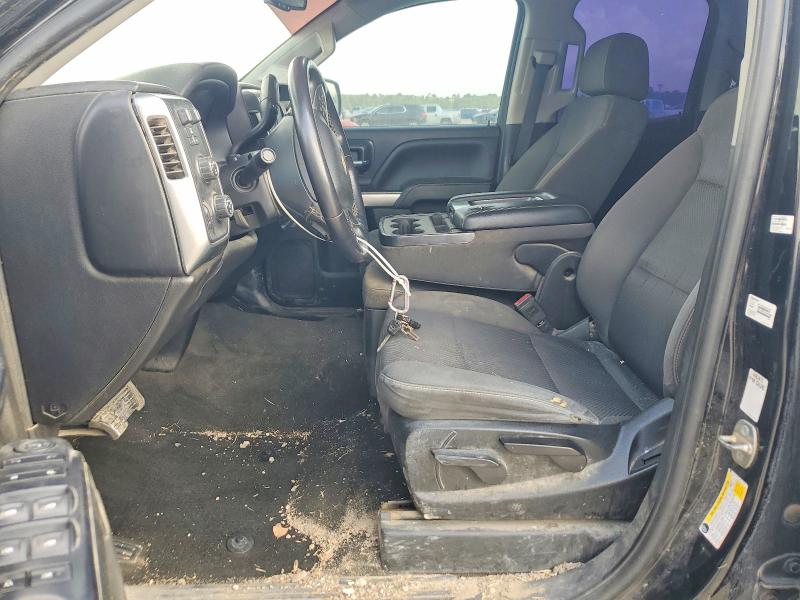Aukcja sprzedaży 2018 Chevrolet Silverado, vin: 1GCRCREC4JZ178352, numer aukcji: 48057026