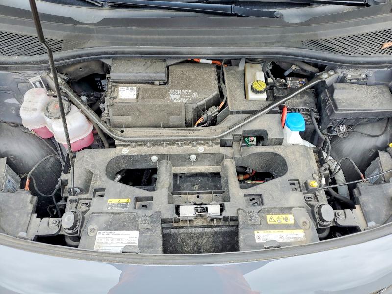 Продажа на аукционе авто 2023 Volkswagen Id.4, vin: 1V2GNPE8XPC000523, номер лота: 50655806