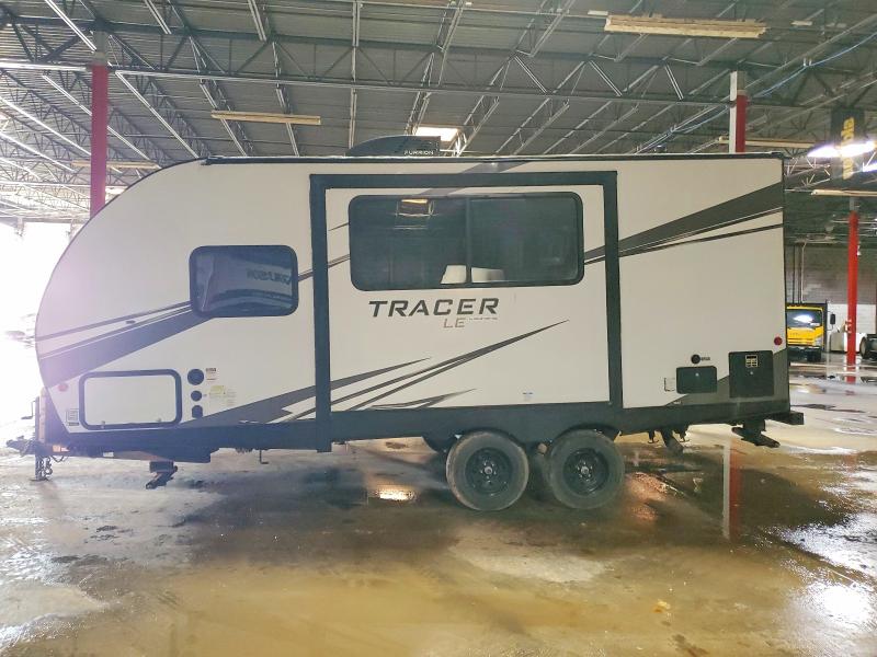 51280036 :رقم المزاد ، 5ZT2TRHB1MB518895 vin ، 2021 Foresriver Tracer مزاد بيع