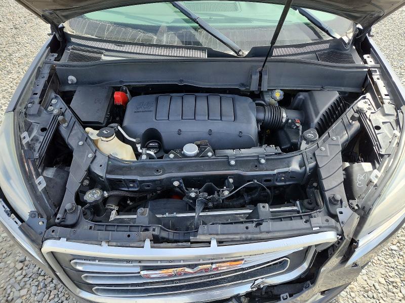 Продажа на аукционе авто 2014 Gmc Acadia, vin: 1GKKVRKD8EJ272932, номер лота: 48941386