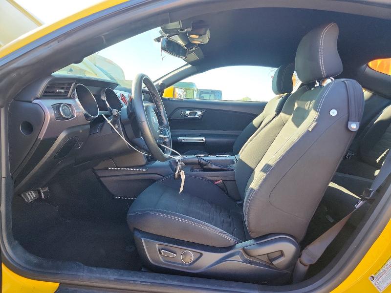Aukcja sprzedaży 2015 Ford Mustang, vin: 1FA6P8TH2F5334859, numer aukcji: 48866416