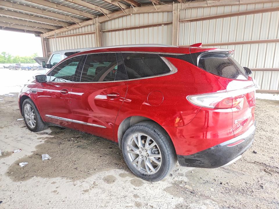 Aukcja sprzedaży 2022 Buick Enclave, vin: 5GAEVAKWXNJ162235, numer aukcji: 50620806