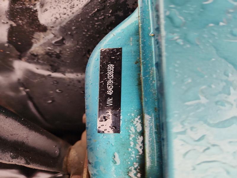 Продаж на аукціоні авто 1968 Buick Elec 225, vin: 484578H326589, номер лоту: 50823096