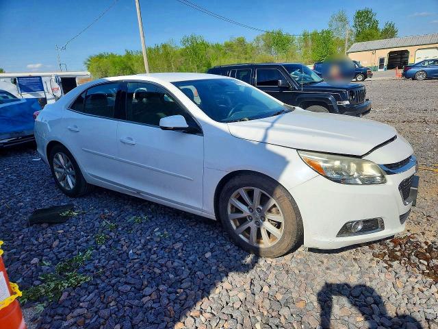 2014 Chevrolet Malibu მანქანა იყიდება აუქციონზე, vin: 1G11E5SL2EF300985, აუქციონის ნომერი: 51069346