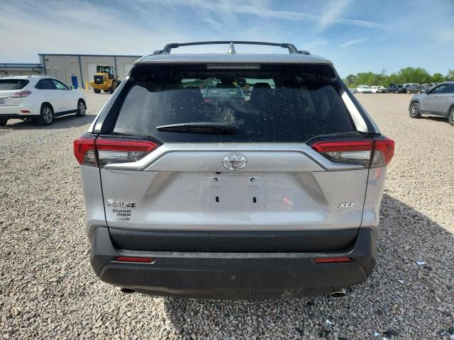 48481716 :رقم المزاد ، 2T3C1RFV5SC362245 vin ، 2025 Toyota Rav4 مزاد بيع