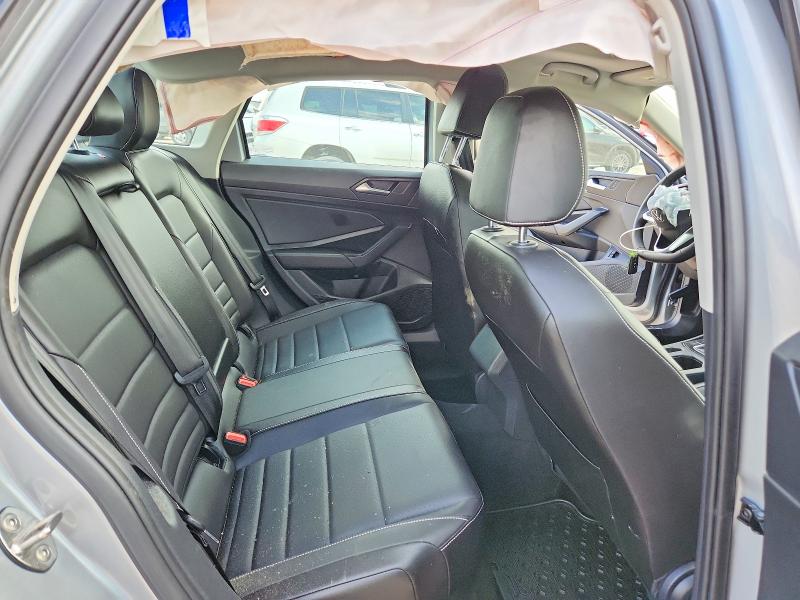 Aukcja sprzedaży 2022 Volkswagen Jetta, vin: 3VW7M7BU9NM013018, numer aukcji: 50905976