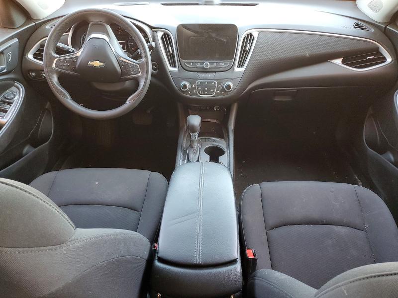 Продажа на аукционе авто 2023 Chevrolet Malibu, vin: 1G1ZD5ST8PF197774, номер лота: 48807626