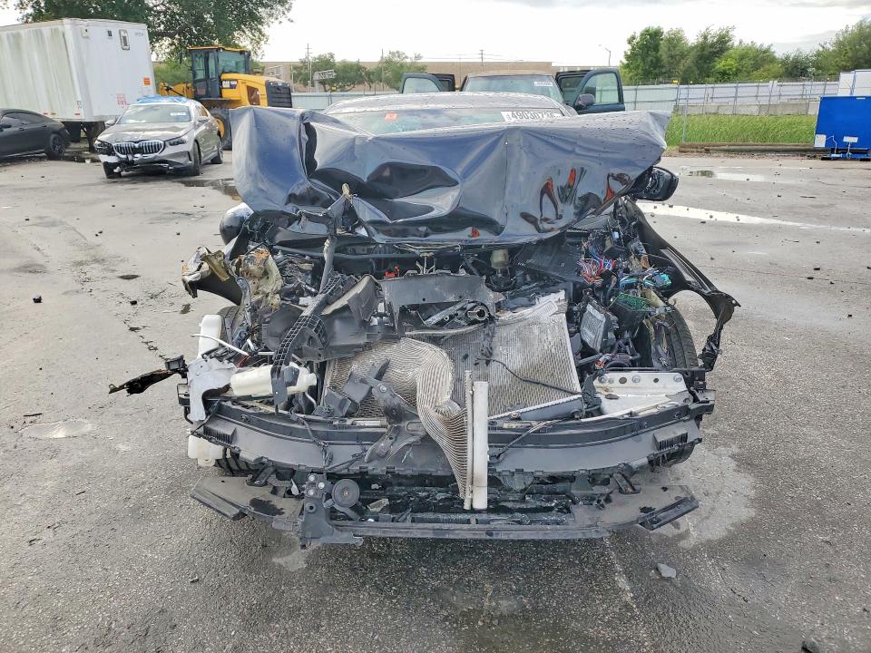 Aukcja sprzedaży 2022 Honda Civic, vin: 2HGFE2F22NH526327, numer aukcji: 49030736