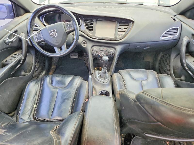 Aukcja sprzedaży 2013 Dodge Dart, vin: 1C3CDFCA3DD107510, numer aukcji: 51884956
