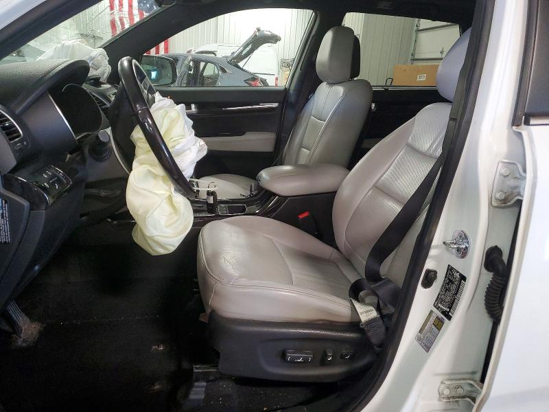 Продажа на аукционе авто 2014 Kia Sorento, vin: 5XYKWDA78EG488674, номер лота: 49070566