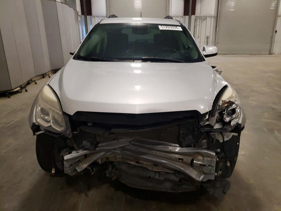 Aukcja sprzedaży 2017 Chevrolet Equinox, vin: 2GNFLFEK7H6279312, numer aukcji: 51265036