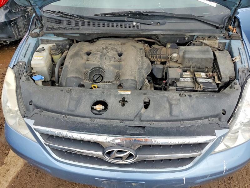 50979666 :رقم المزاد ، KNDMC233586044515 vin ، 2008 Hyundai Entourage مزاد بيع