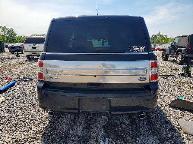 Aukcja sprzedaży 2014 Ford Flex, vin: 2FMGK5D86EBD31575, numer aukcji: 49163276