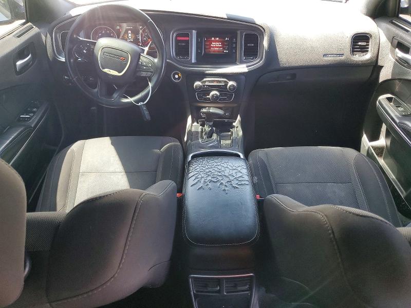 Aukcja sprzedaży 2017 Dodge Charger, vin: 2C3CDXBG2HH566998, numer aukcji: 49816616