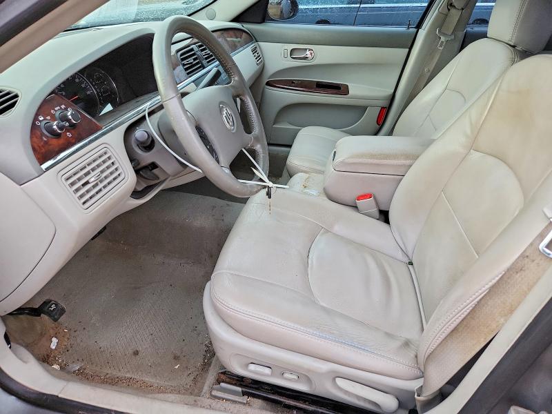 51313716 :رقم المزاد ، 2G4WC582591264588 vin ، 2009 Buick Lacrosse مزاد بيع