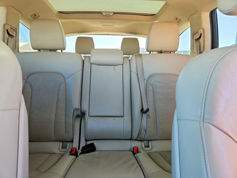 Продаж на аукціоні авто 2014 Audi Q7, vin: WA1DGAFE6ED018342, номер лоту: 48489876