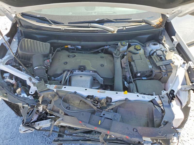 Aukcja sprzedaży 2018 Gmc Terrain, vin: 3GKALVEXXJL202528, numer aukcji: 47547706