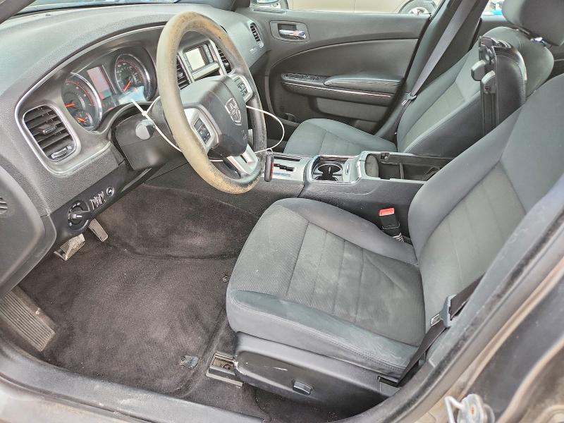 51786146 :رقم المزاد ، 2B3CL3CG7BH582029 vin ، 2011 Dodge Charger مزاد بيع
