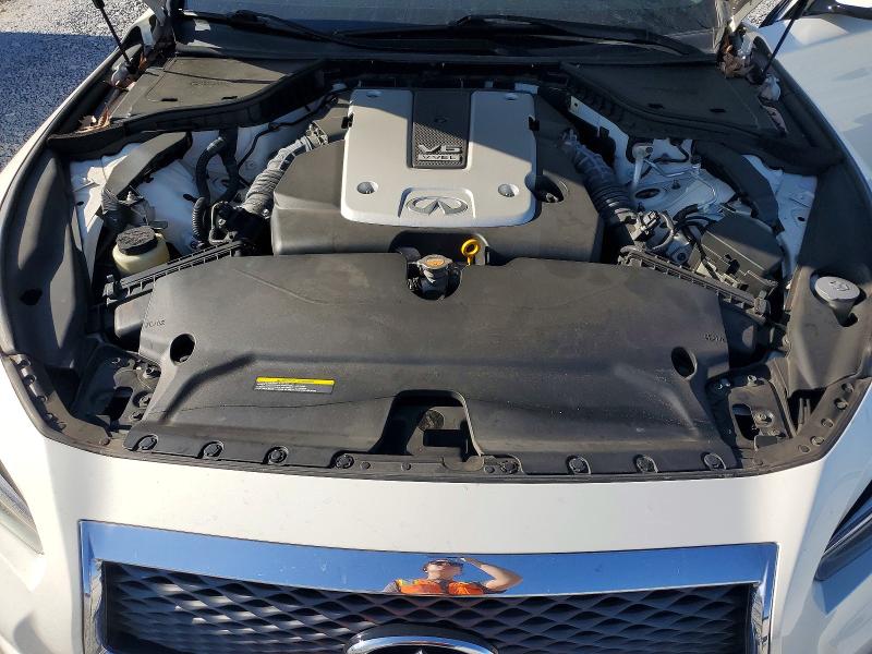 Aukcja sprzedaży 2015 Infiniti Q50, vin: JN1BV7APXFM342591, numer aukcji: 48780296