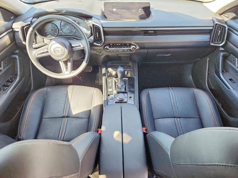 Aukcja sprzedaży 2024 Mazda Cx-50, vin: 7MMVABEM4RN193151, numer aukcji: 48250286