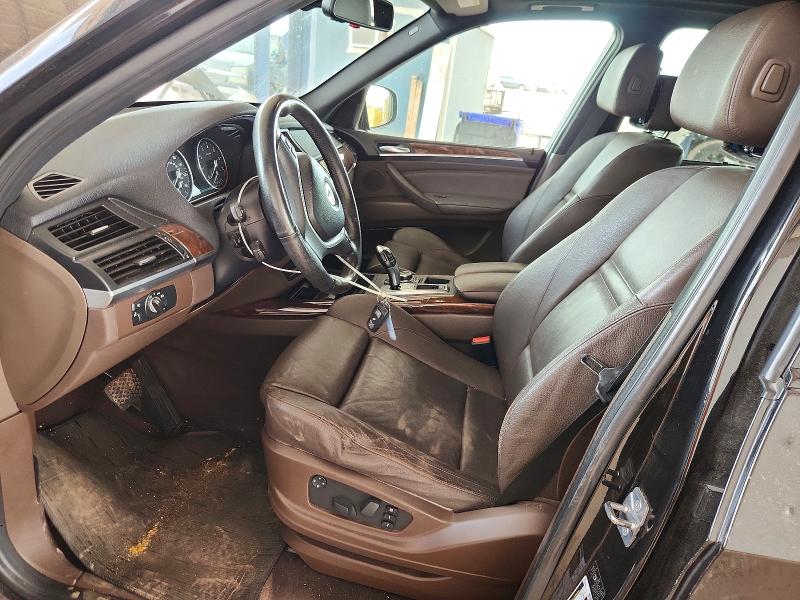 Продаж на аукціоні авто 2010 Bmw X5, vin: 5UXFE4C54AL276724, номер лоту: 50819856