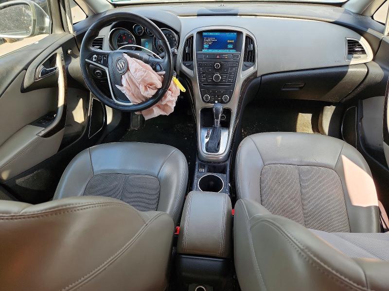 Aukcja sprzedaży 2013 Buick Verano, vin: 1G4PP5SK2D4211491, numer aukcji: 50236056