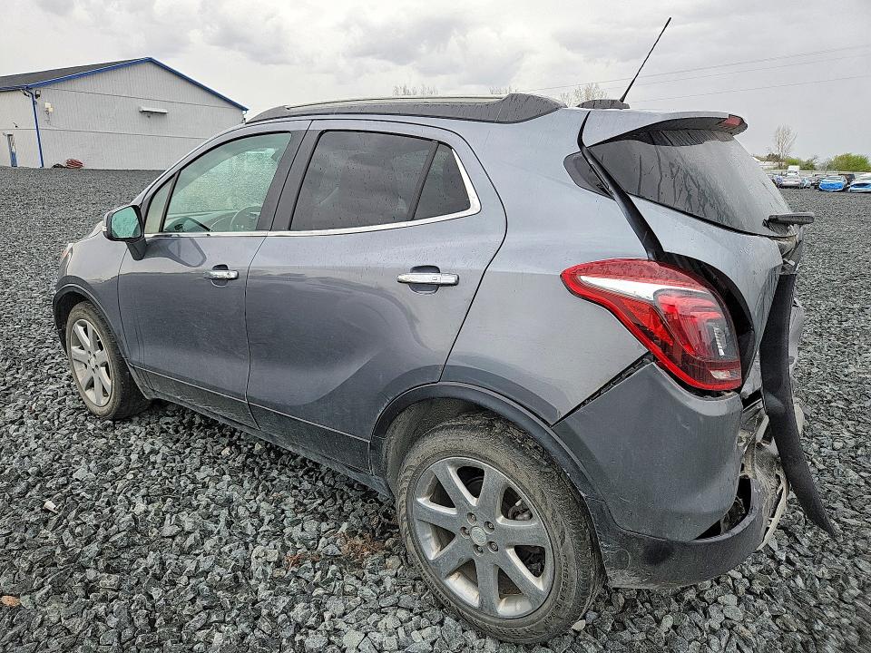 Aukcja sprzedaży 2019 Buick Encore, vin: KL4CJCSM5KB759448, numer aukcji: 51245486