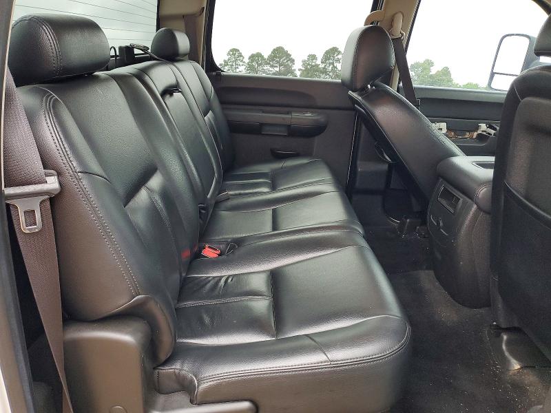 Продажа на аукционе авто 2014 Chevrolet Silverado, vin: 1GC1KXE8XEF161420, номер лота: 51776246