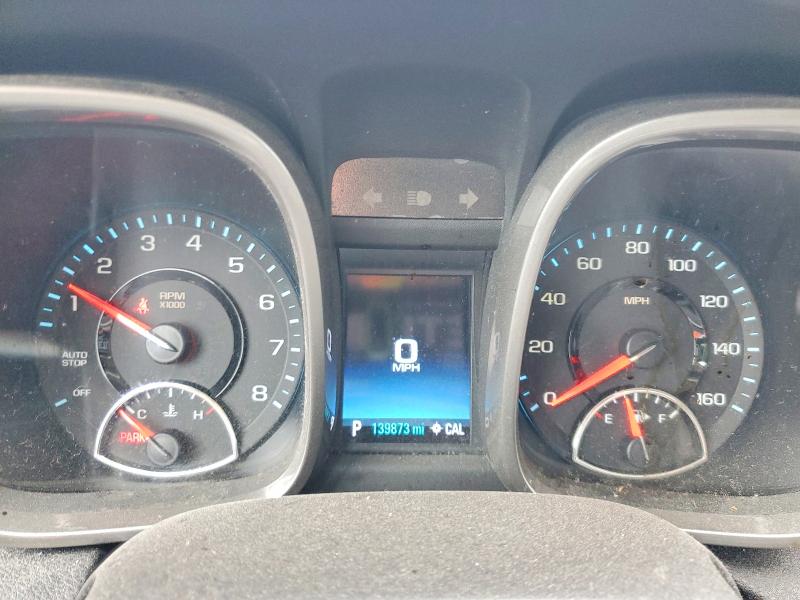 Aukcja sprzedaży 2015 Chevrolet Malibu, vin: 1G11A5SL1FF257897, numer aukcji: 47937636