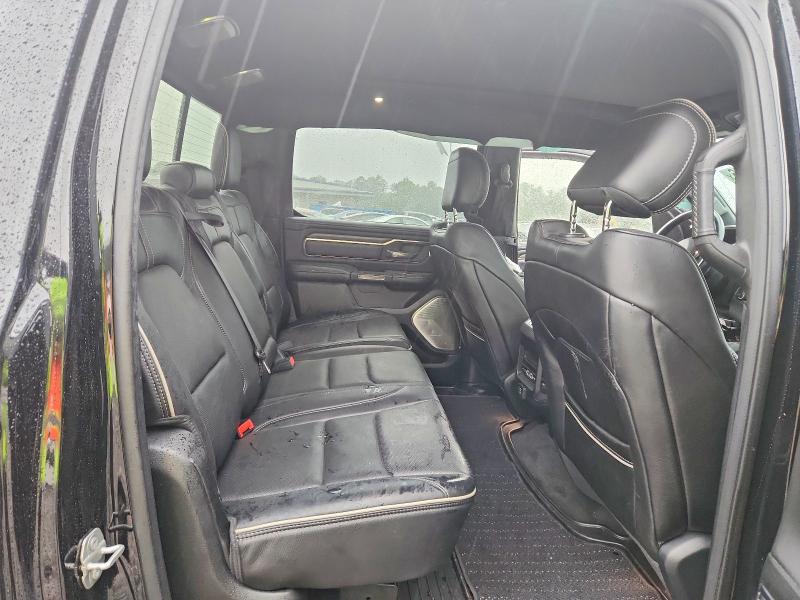 Продаж на аукціоні авто 2020 Ram 1500, vin: 1C6SRFHT6LN368746, номер лоту: 51587776