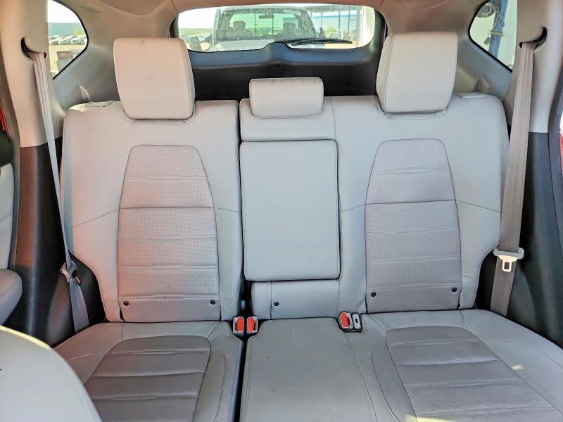 Продажа на аукционе авто 2021 Honda Cr-v, vin: 2HKRW1H87MH418568, номер лота: 51203766