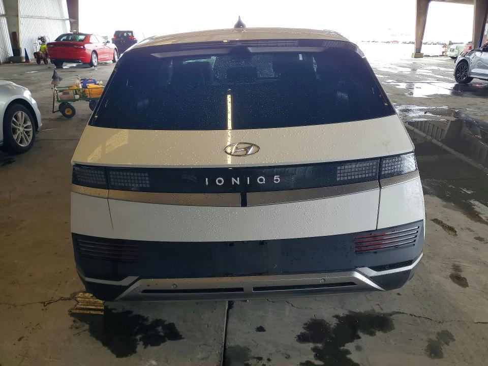 Aukcja sprzedaży 2023 Hyundai Ioniq 5, vin: KM8KN4AE9PU163871, numer aukcji: 50798556