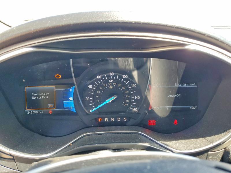 Продаж на аукціоні авто 2016 Ford Fusion, vin: 3FA6P0HD9GR336176, номер лоту: 51557386