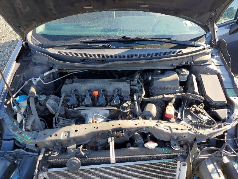 Продажа на аукционе авто 2015 Honda Civic, vin: 19XFB2F59FE295652, номер лота: 50345386