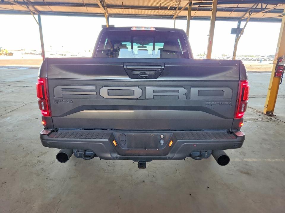Продаж на аукціоні авто 2019 Ford F150, vin: 1FTFW1RG0KFB79221, номер лоту: 49706876