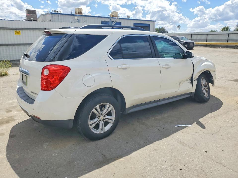Продажа на аукционе авто 2014 Chevrolet Equinox, vin: 1GNALCEKXEZ131146, номер лота: 49451306