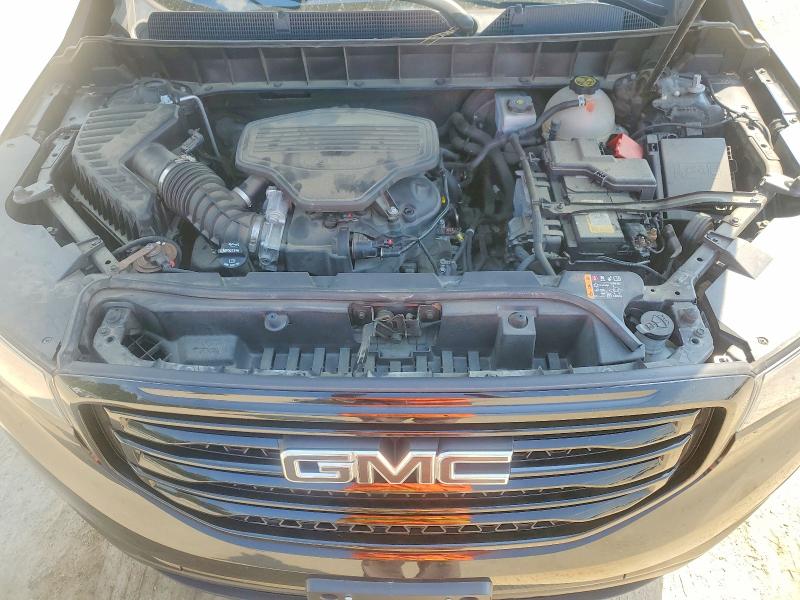 Продаж на аукціоні авто 2019 Gmc Acadia, vin: 1GKKNULS5KZ291290, номер лоту: 51012956