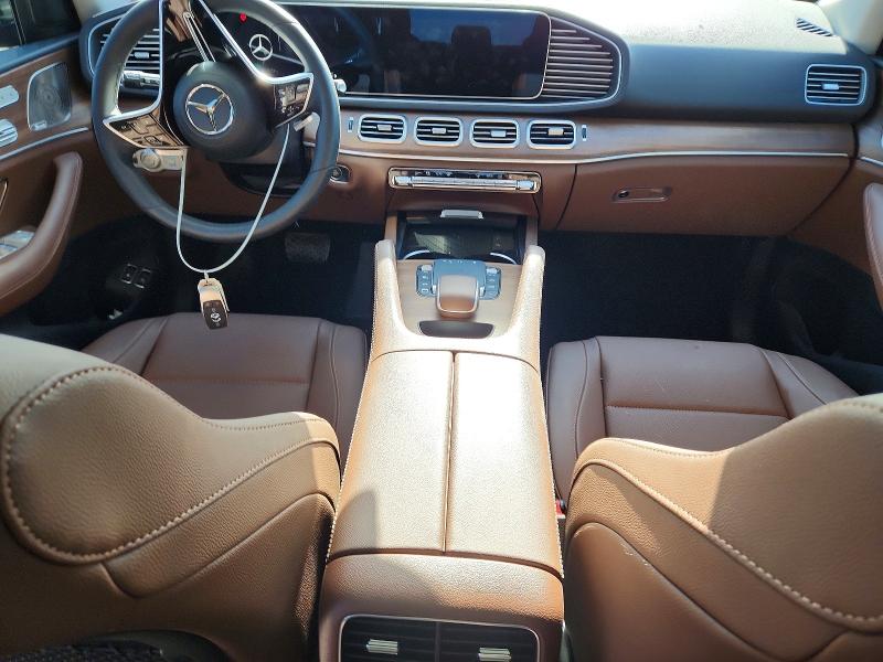Auction sale of the 2026 Mercedes-benz Gle, vin: 4JGFB4GB1TB502796, lot number: 51012186