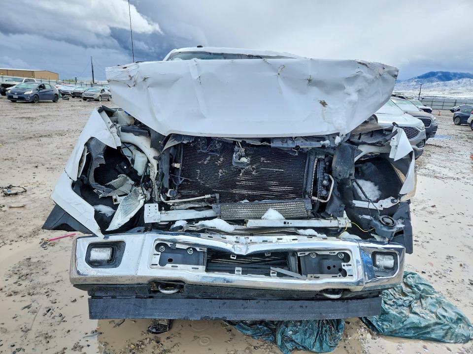 Aukcja sprzedaży 2017 Ford F150, vin: 1FTEW1EG4HKC64788, numer aukcji: 47916186