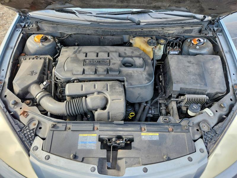 Продаж на аукціоні авто 2007 Pontiac G6, vin: 1G2ZG58B674273666, номер лоту: 50193686