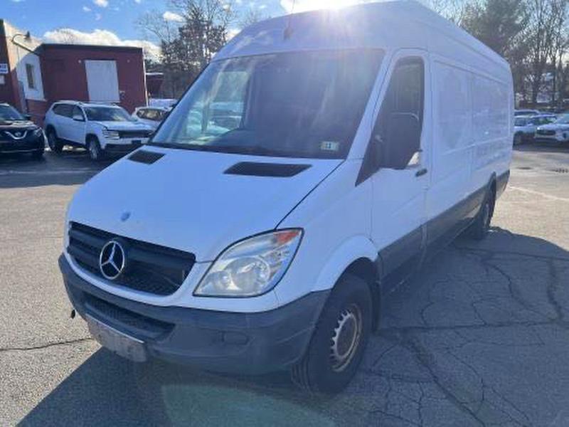 Продажа на аукционе авто 2013 Mercedes-benz Sprinter, vin: WD3PE8CC4D5759502, номер лота: 50886286