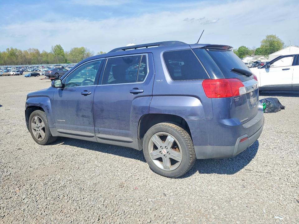 50194296 :رقم المزاد ، 2GKFLVEK2D6305770 vin ، 2013 Gmc Terrain مزاد بيع