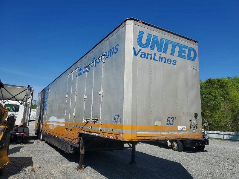 Продаж на аукціоні авто 1996 Kentucky Trailer, vin: 1KKVE5327TL105712, номер лоту: 47789386