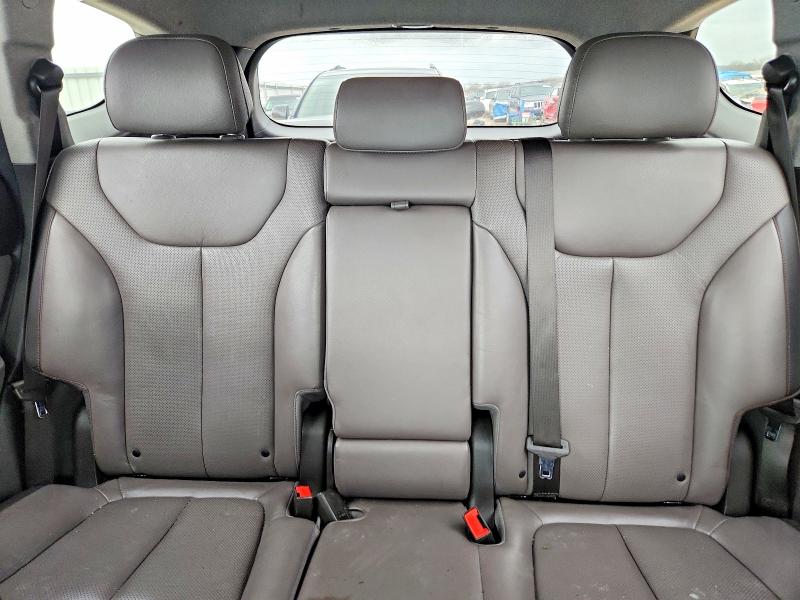 Aukcja sprzedaży 2019 Hyundai Santa Fe, vin: 5NMS5CAA5KH023585, numer aukcji: 48506216