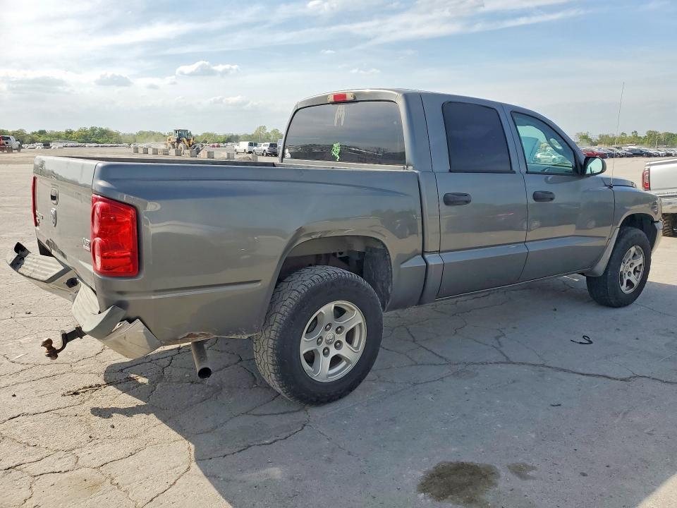 Продажа на аукционе авто 2006 Dodge Dakota, vin: 1D7HE48N66S679514, номер лота: 49619796