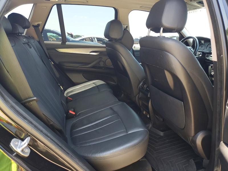 Aukcja sprzedaży 2016 Bmw X5, vin: 5UXKR0C52G0P29597, numer aukcji: 51065226