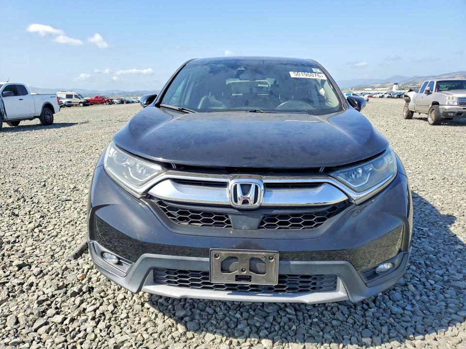 Aukcja sprzedaży 2017 Honda Cr-v, vin: 2HKRW1H86HH507943, numer aukcji: 50196076