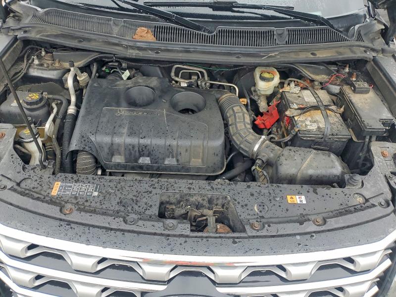 Продажа на аукционе авто 2016 Ford Explorer, vin: 1FM5K8FH9GGB46003, номер лота: 50807416