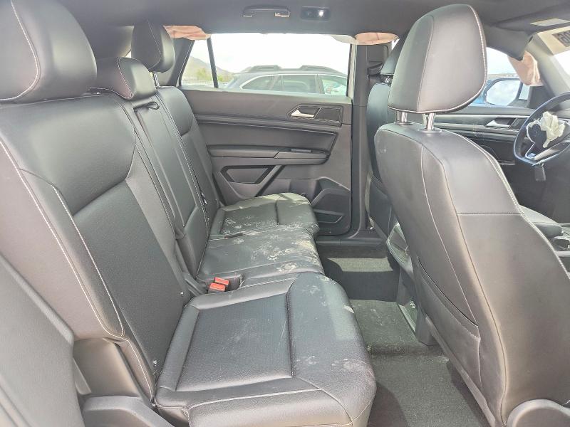 Aukcja sprzedaży 2020 Volkswagen Atlas Cross Sport, vin: 1V2RE2CA0LC210009, numer aukcji: 51447696