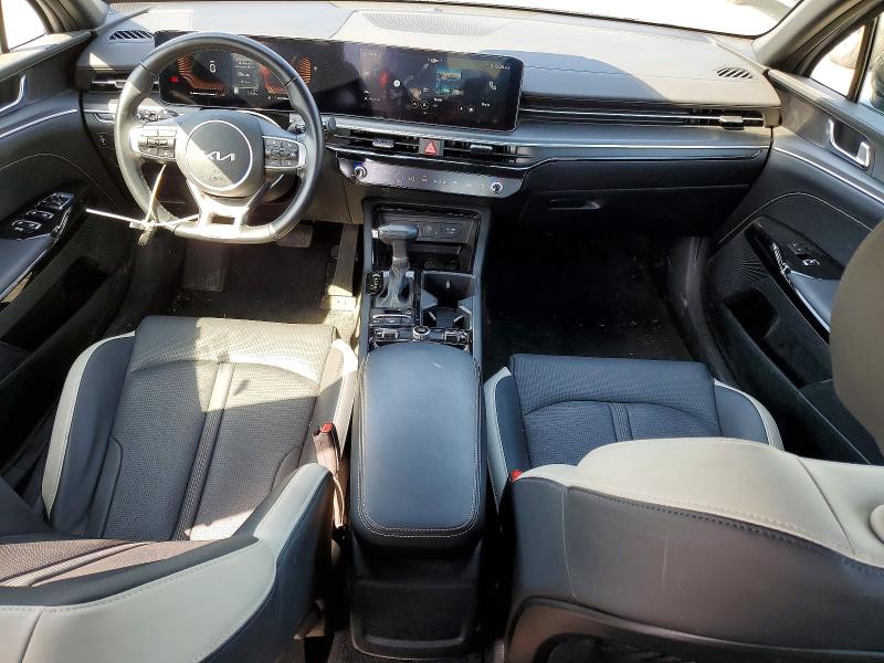Продаж на аукціоні авто 2025 Kia K5, vin: KNAG64J76S5311533, номер лоту: 49029846